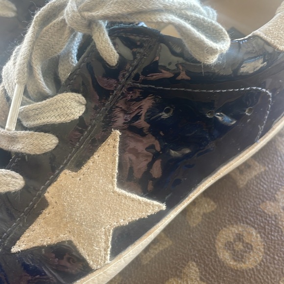 GOLDEN GOOSE - Picture 9 of 10